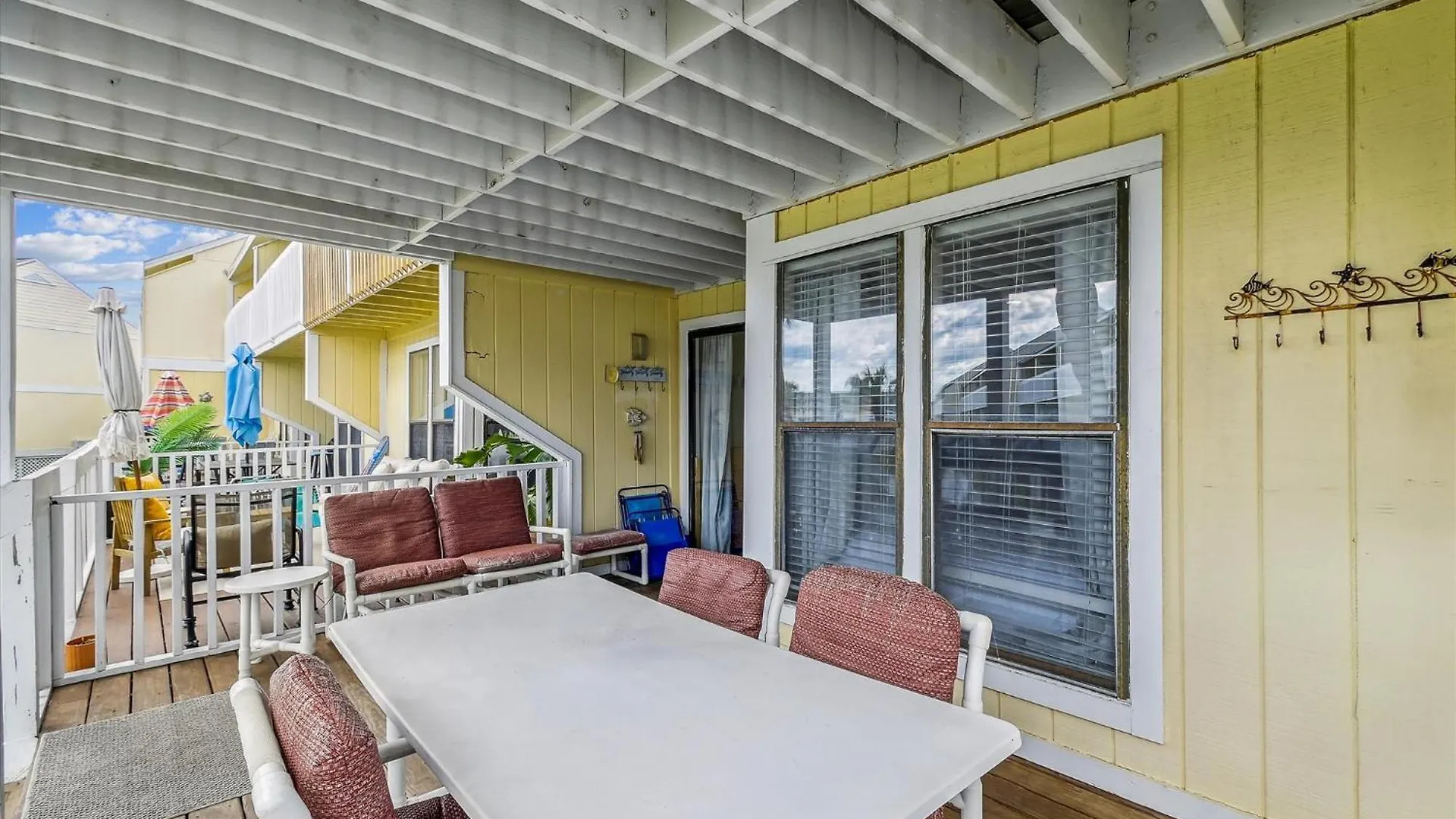Sandpiper Cove 8132- By Holiday Isle Properties Destin