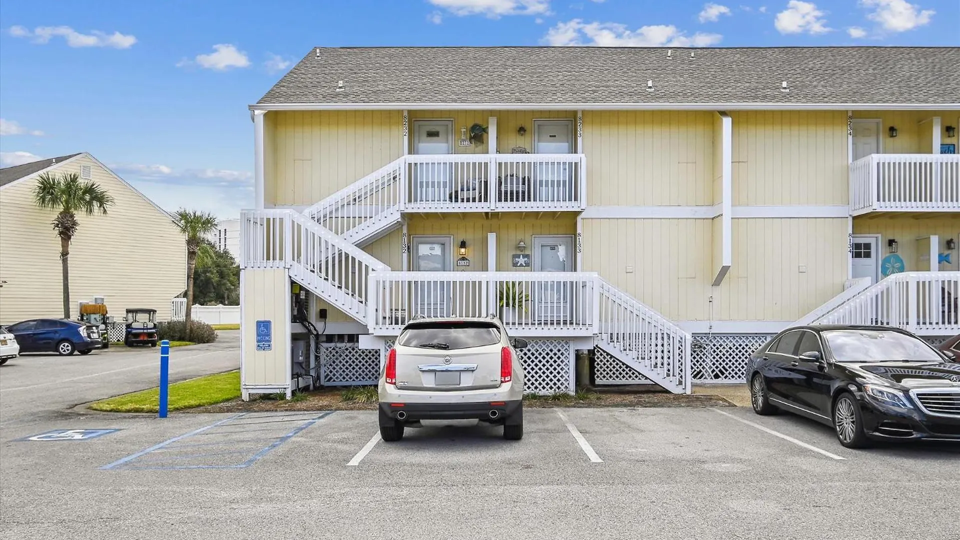 Apartment Sandpiper Cove 8132- By Holiday Isle Properties Destin United States