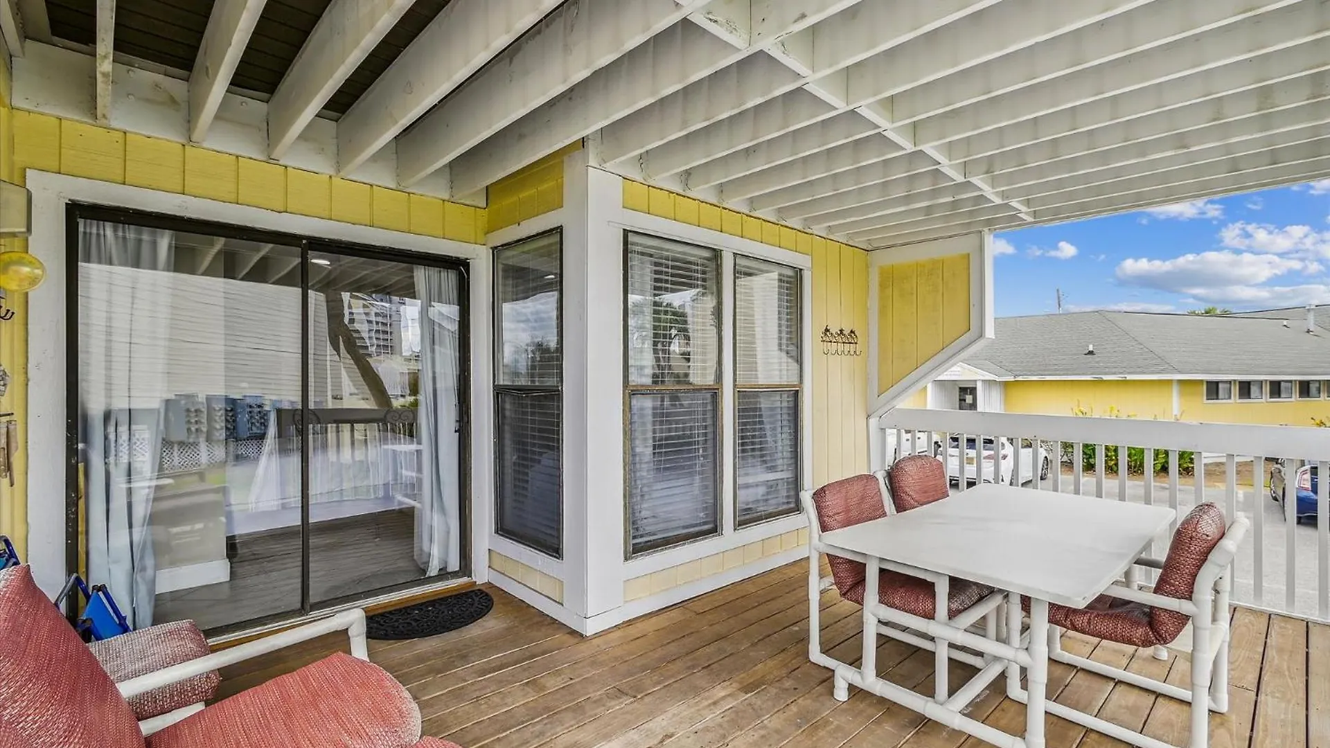 Sandpiper Cove 8132- By Holiday Isle Properties Destin