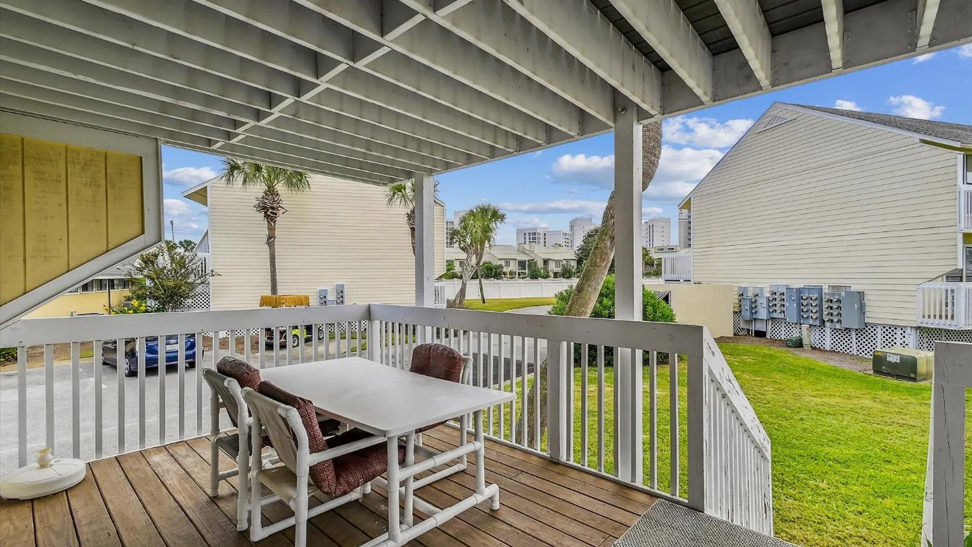 Sandpiper Cove 8132- By Holiday Isle Properties Destin