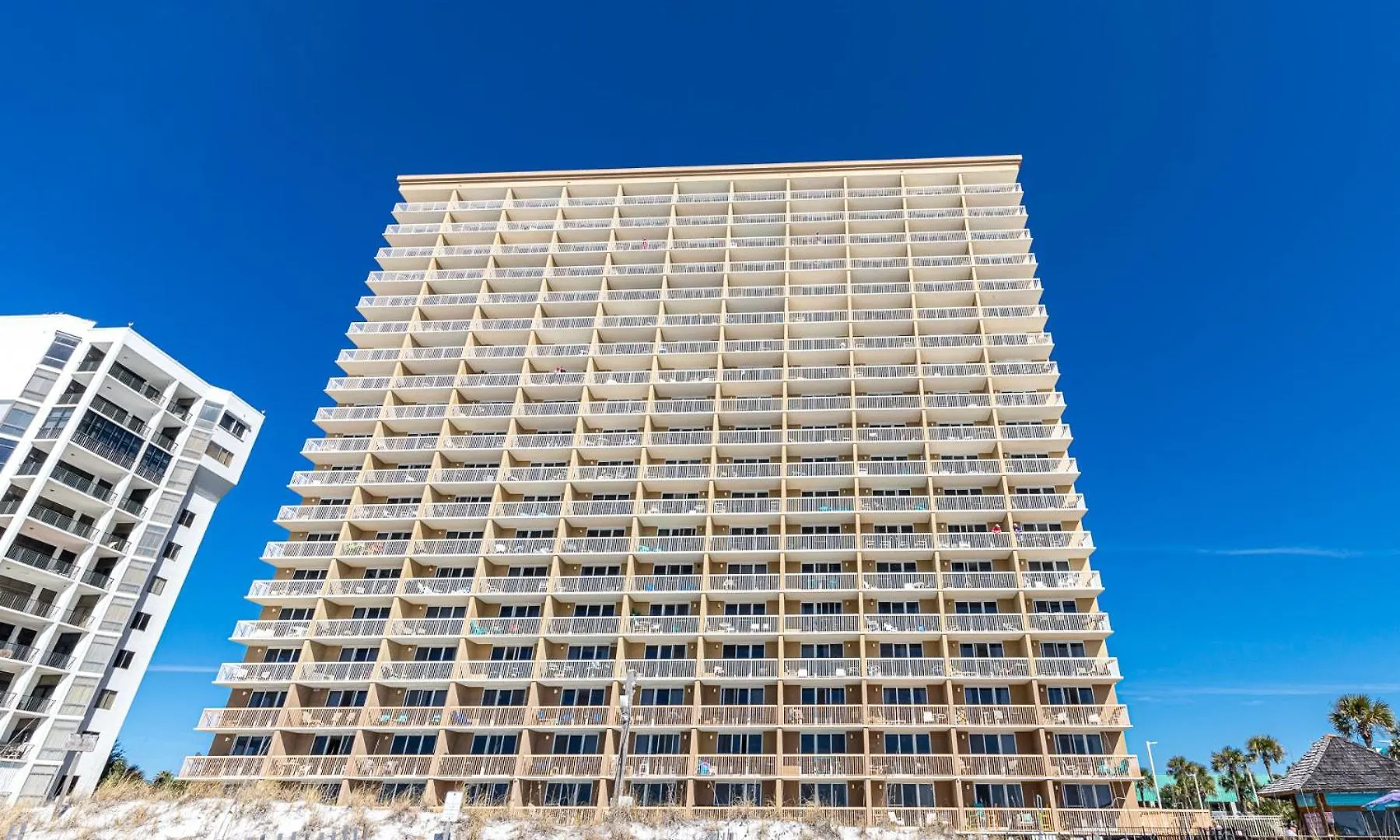 Sandpiper Cove 8132- By Holiday Isle Properties Destin United States