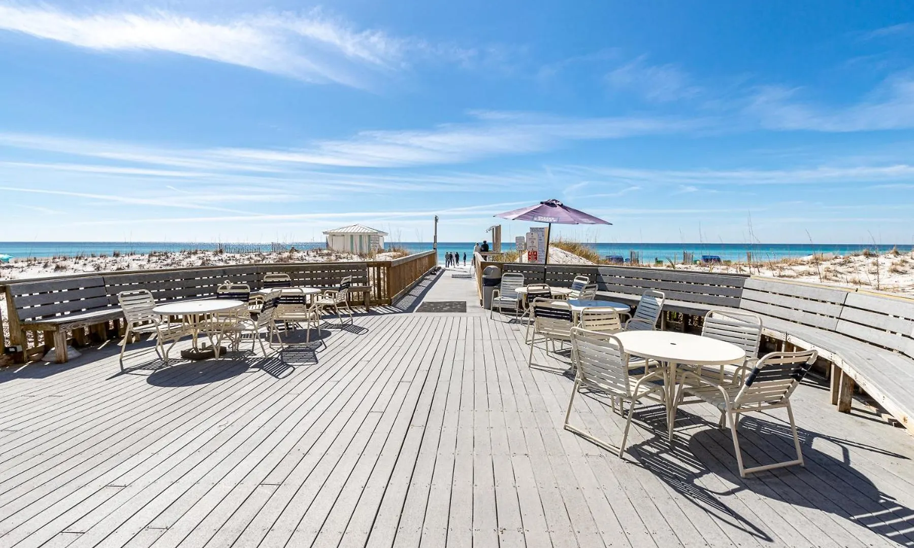 Sandpiper Cove 8132- By Holiday Isle Properties Destin Apartment