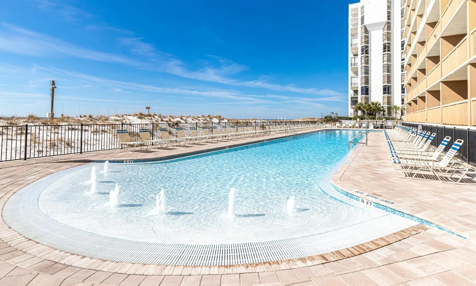 Sandpiper Cove 8132- By Holiday Isle Properties Destin 0*,