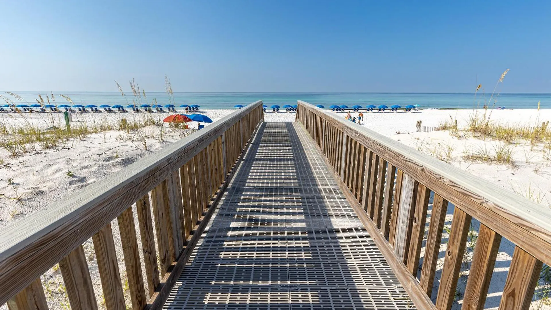 Sandpiper Cove 8132- By Holiday Isle Properties Destin