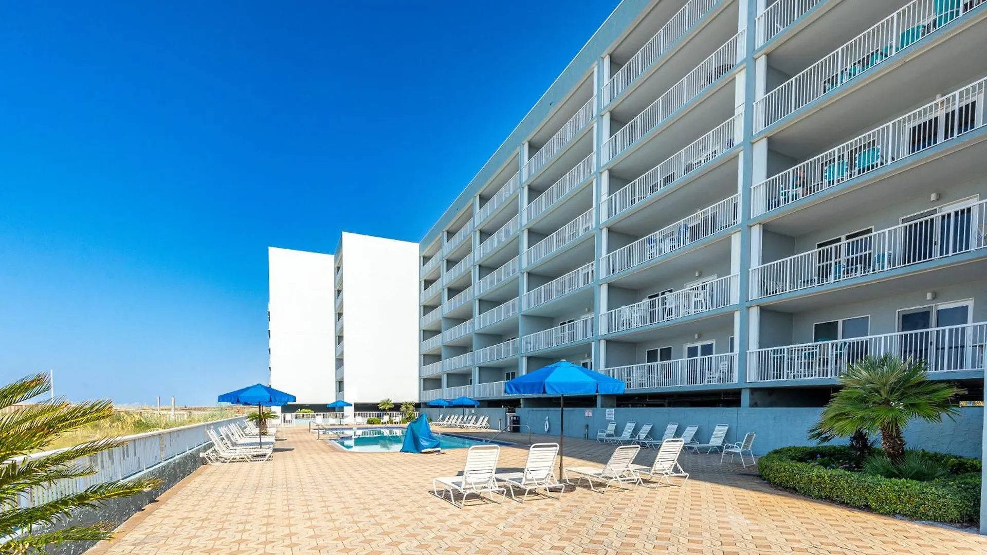 Apartment Sandpiper Cove 8132- By Holiday Isle Properties Destin