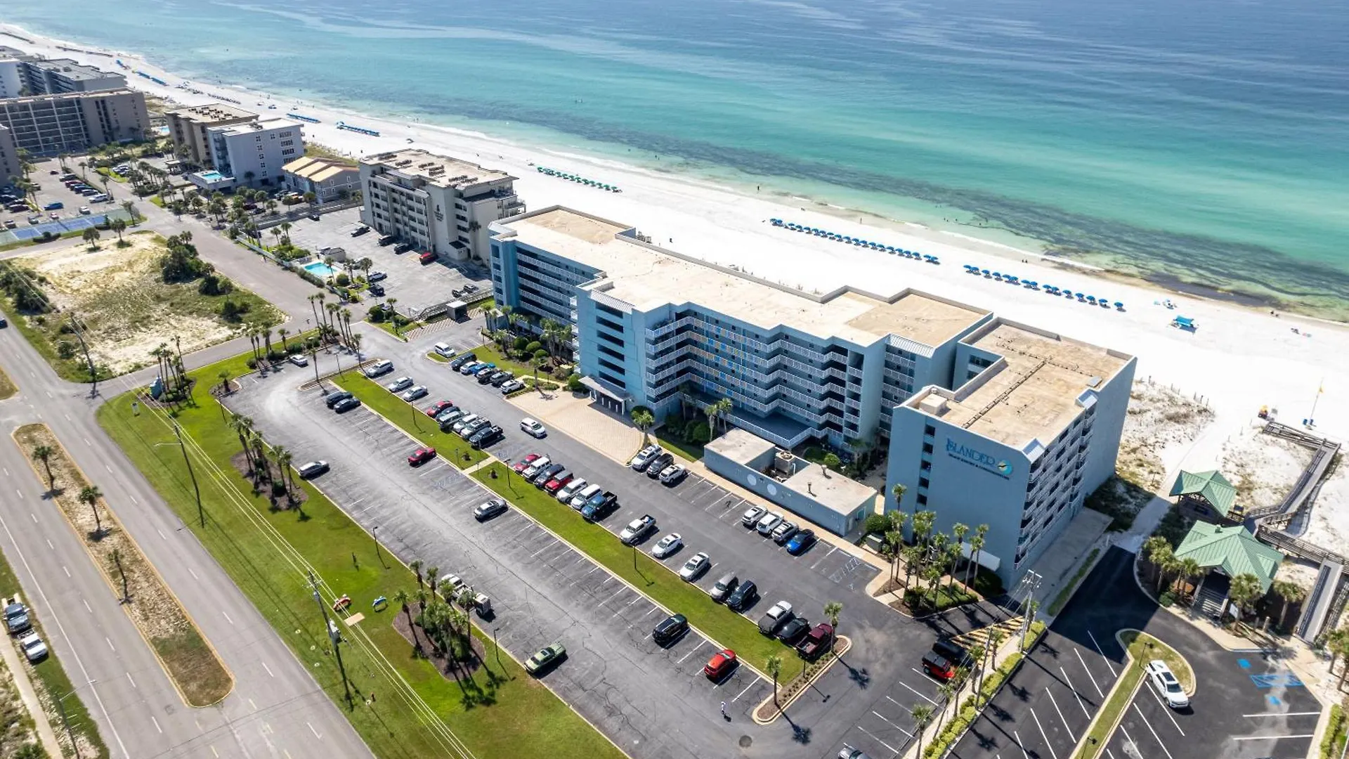 Sandpiper Cove 8132- By Holiday Isle Properties Destin 0*,