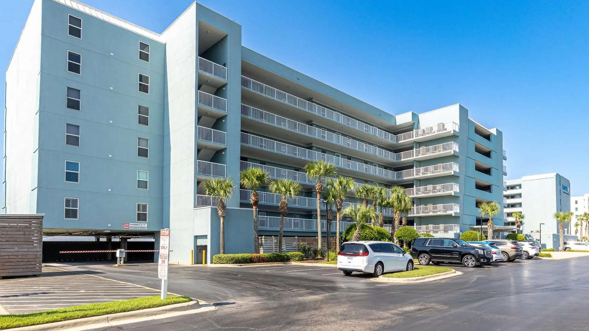 Apartment Sandpiper Cove 8132- By Holiday Isle Properties Destin United States