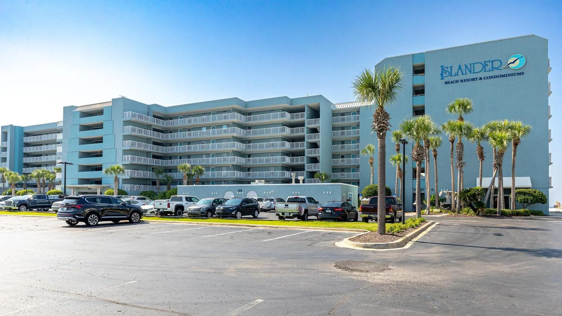 Sandpiper Cove 8132- By Holiday Isle Properties Destin