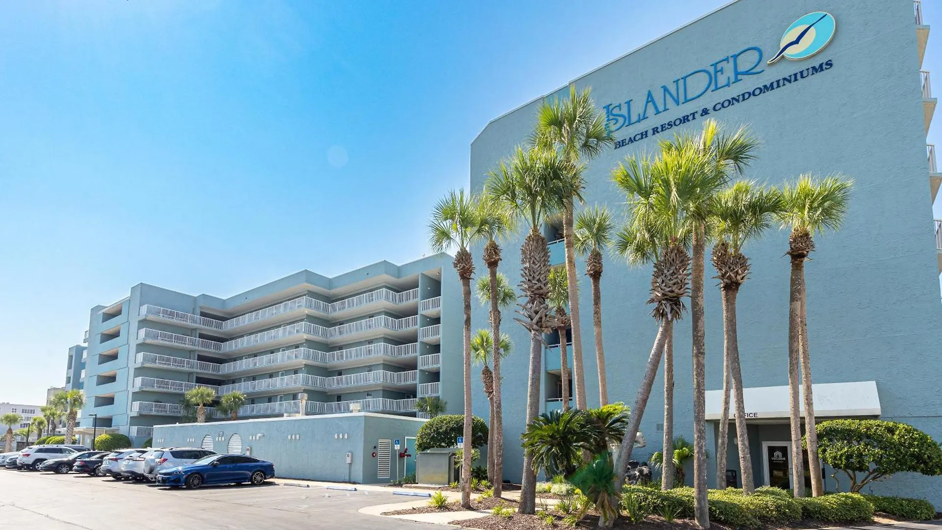 Apartment Sandpiper Cove 8132- By Holiday Isle Properties Destin