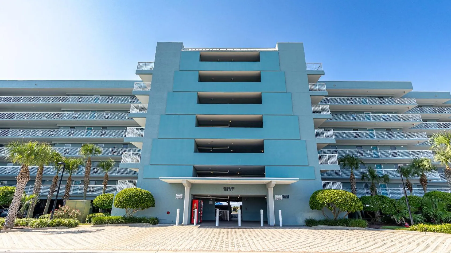 Sandpiper Cove 8132- By Holiday Isle Properties Destin 0*,