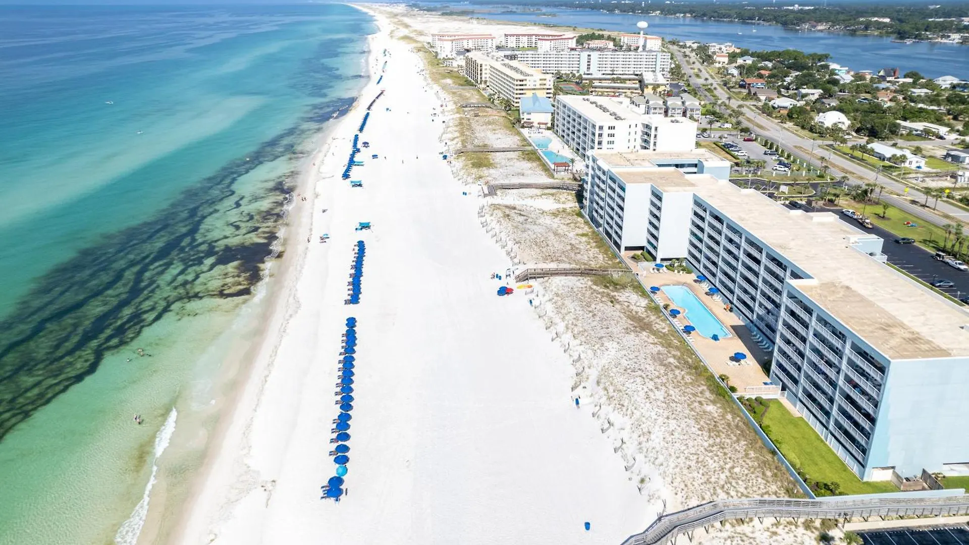 Apartment Sandpiper Cove 8132- By Holiday Isle Properties Destin