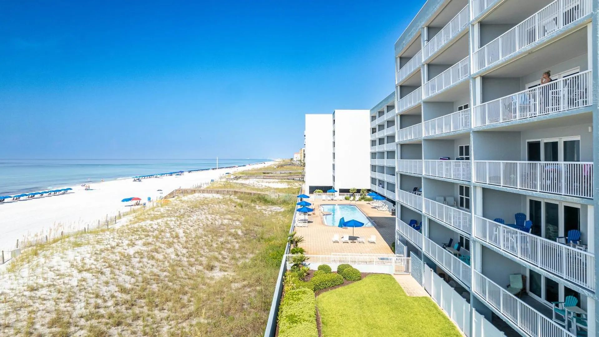 Sandpiper Cove 8132- By Holiday Isle Properties Destin