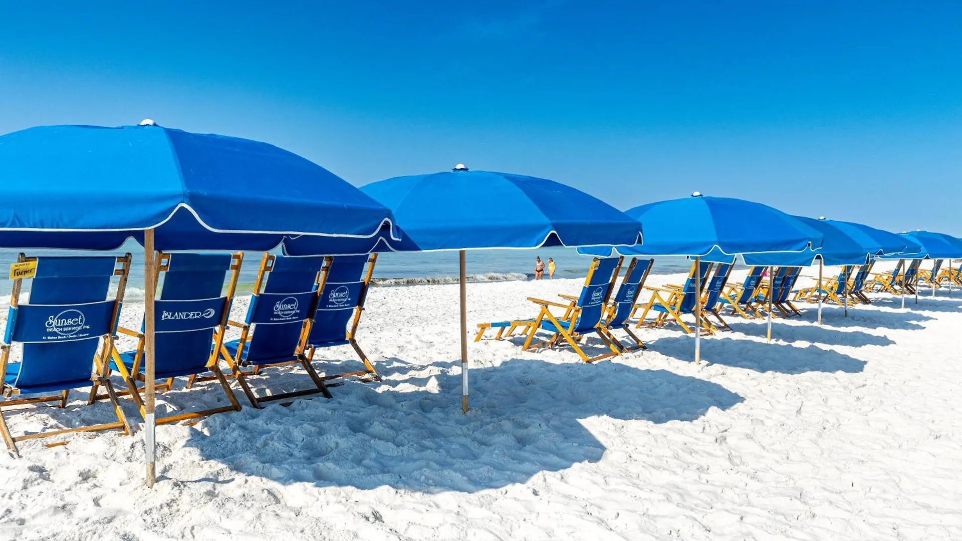 Apartment Sandpiper Cove 8132- By Holiday Isle Properties Destin
