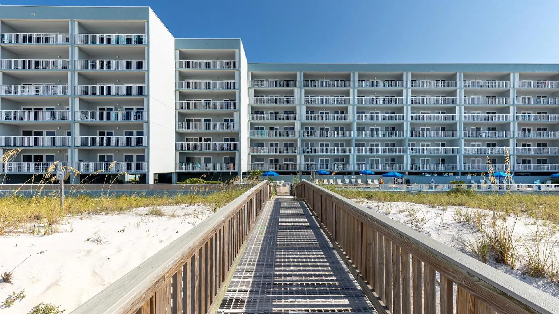 Sandpiper Cove 8132- By Holiday Isle Properties Destin United States
