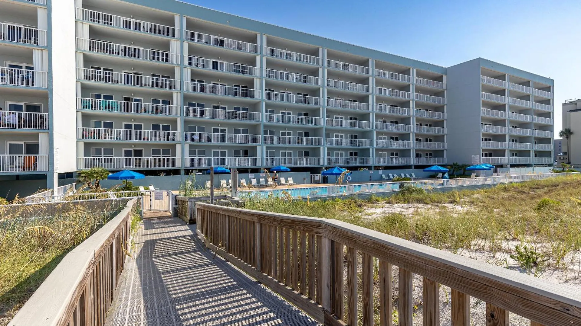 Sandpiper Cove 8132- By Holiday Isle Properties Destin 0*,  United States
