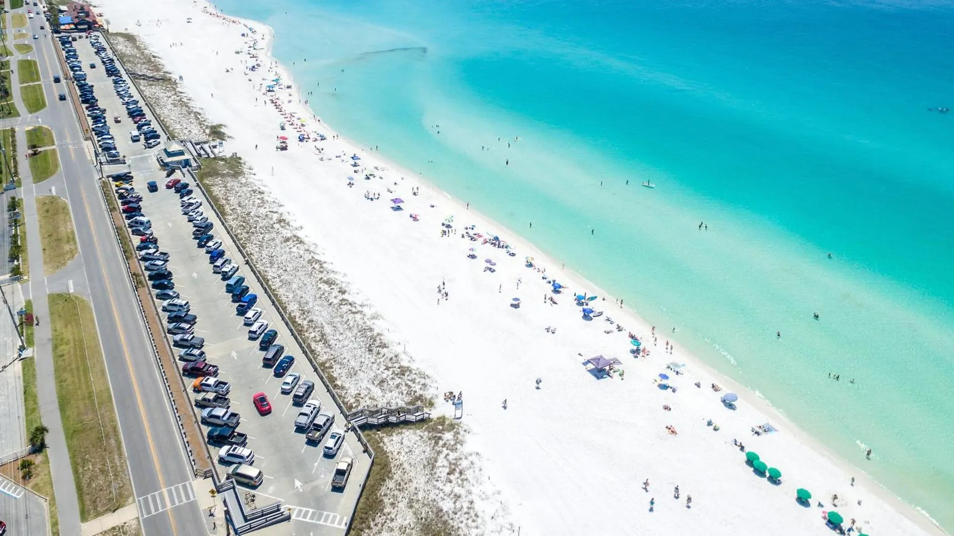 Apartment Sandpiper Cove 8132- By Holiday Isle Properties Destin