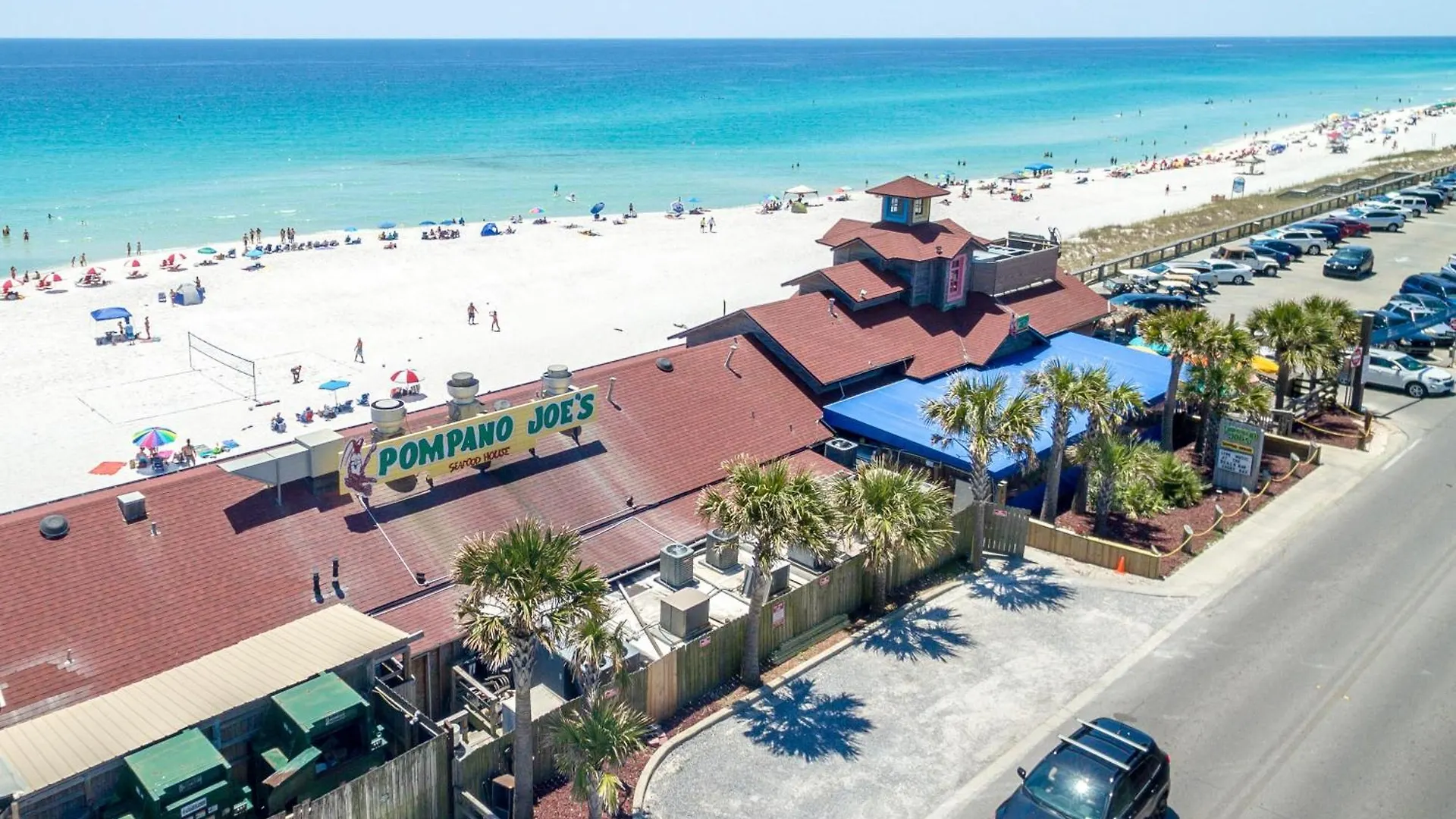 Apartment Sandpiper Cove 8132- By Holiday Isle Properties Destin United States