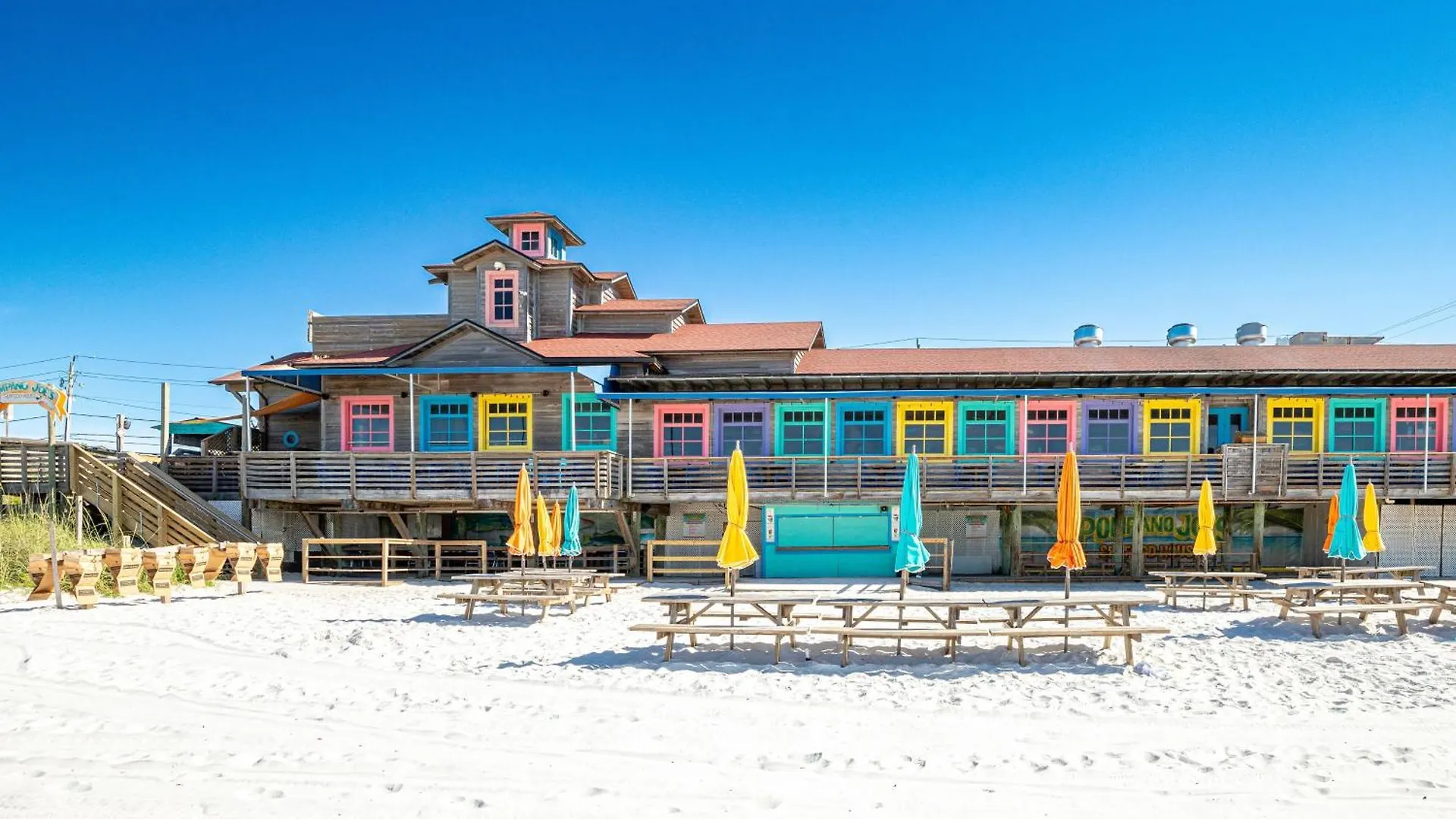 Apartment Sandpiper Cove 8132- By Holiday Isle Properties Destin