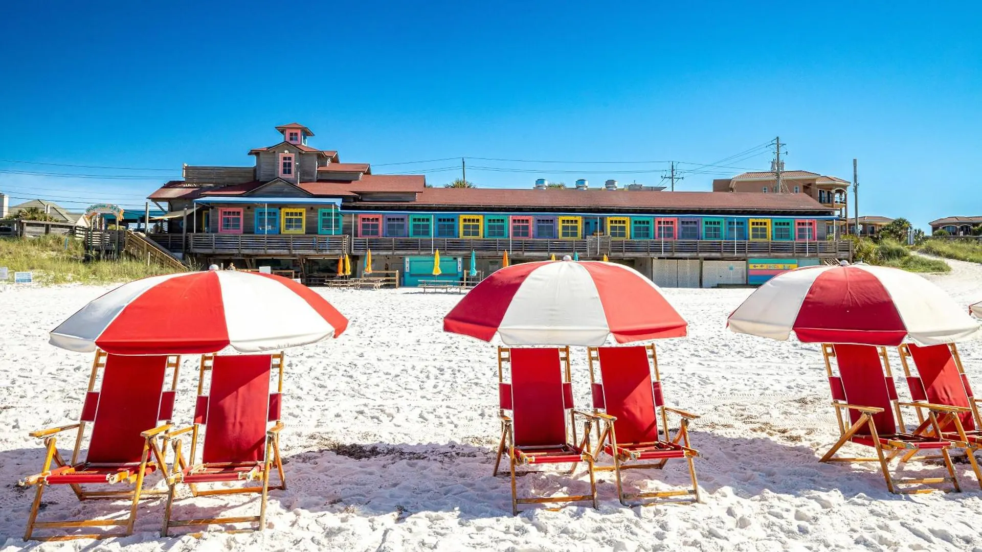 Sandpiper Cove 8132- By Holiday Isle Properties Destin 0*,