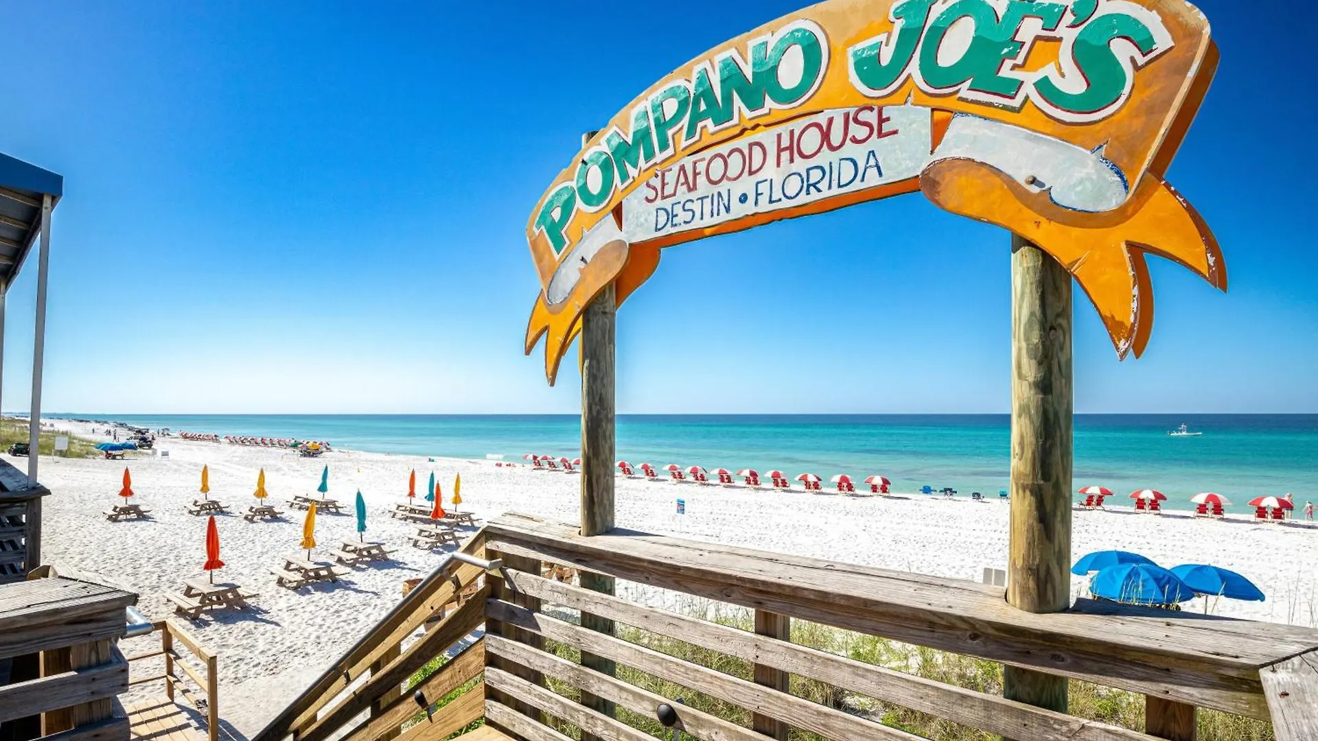 Sandpiper Cove 8132- By Holiday Isle Properties Destin United States