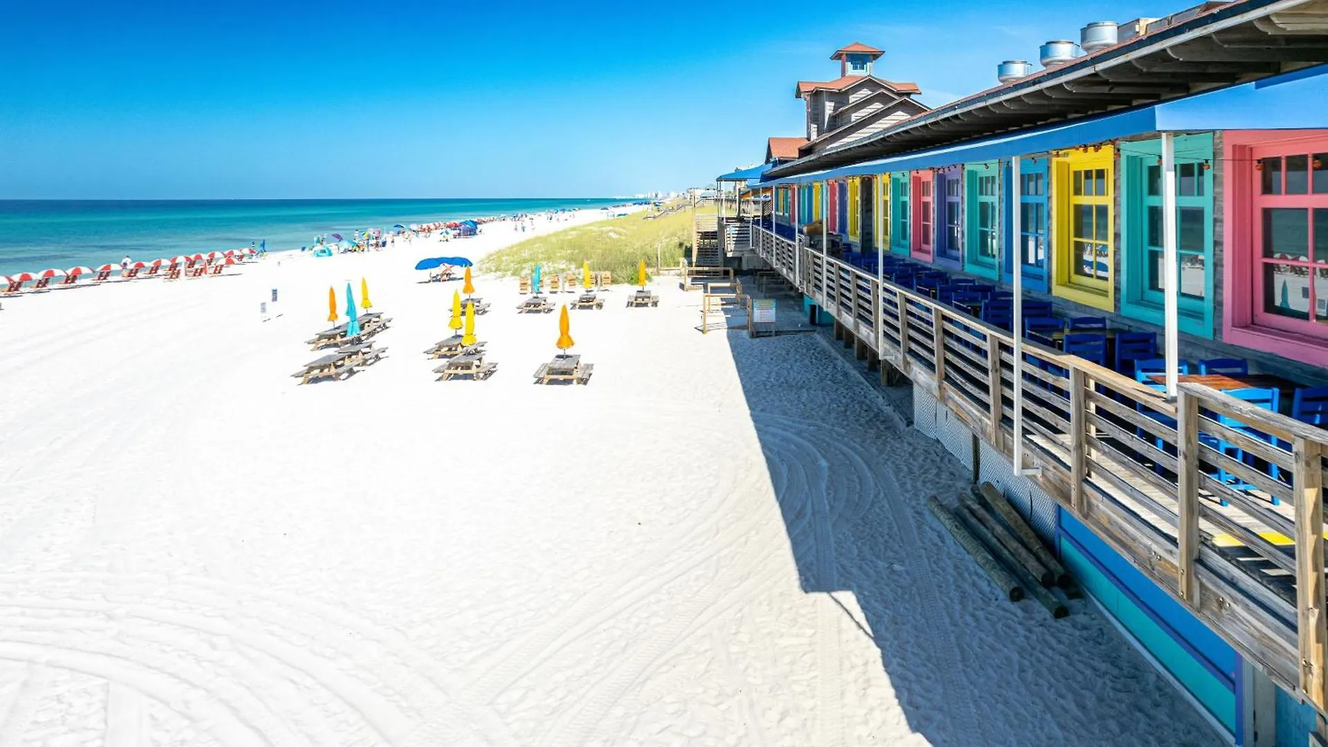 Sandpiper Cove 8132- By Holiday Isle Properties Destin 0*,