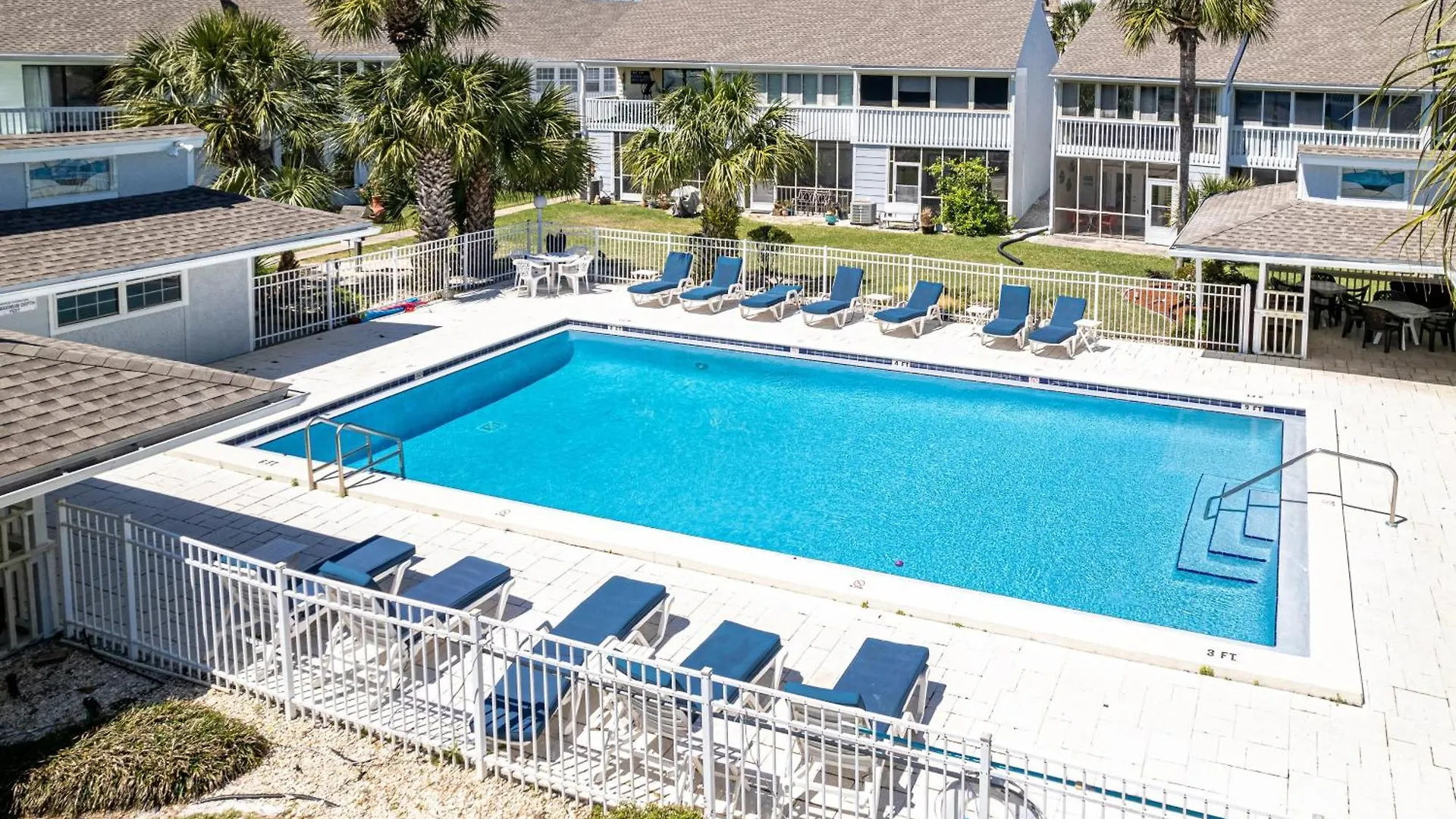 Sandpiper Cove 8132- By Holiday Isle Properties Destin Apartment