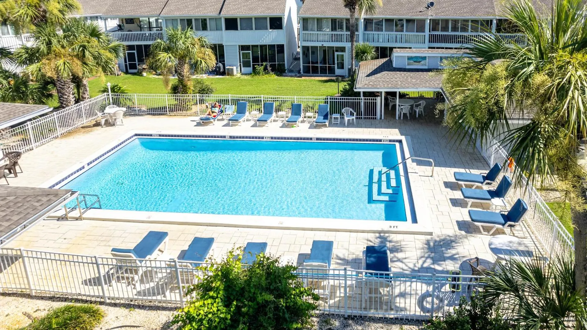 Sandpiper Cove 8132- By Holiday Isle Properties Destin