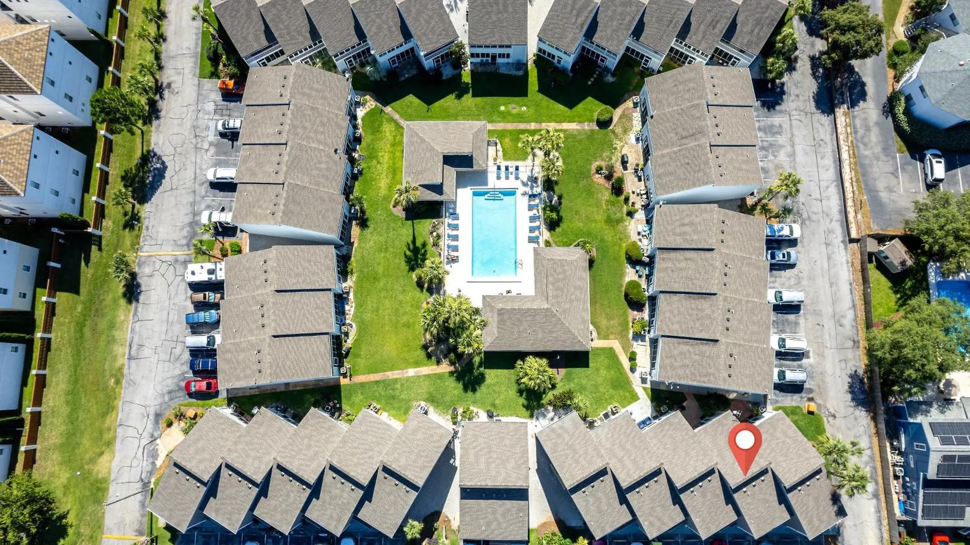Sandpiper Cove 8132- By Holiday Isle Properties Destin 0*,  United States