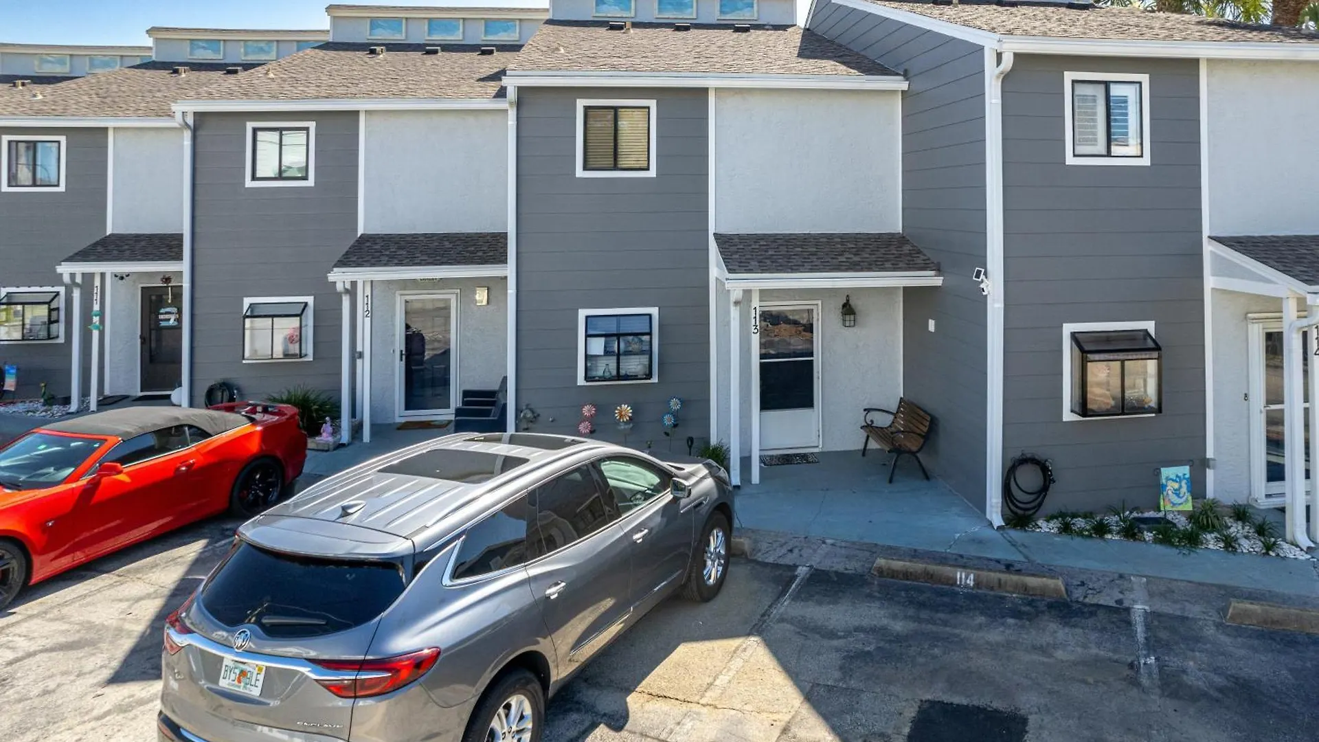Apartment Sandpiper Cove 8132- By Holiday Isle Properties Destin United States